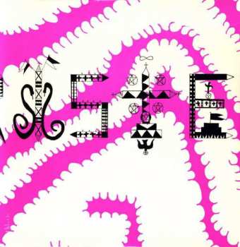 LP Tristeza: Tristeza