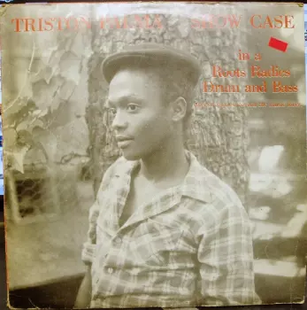 Tristan Palmer: Show Case (In A Roots Radics Drum And Bass)