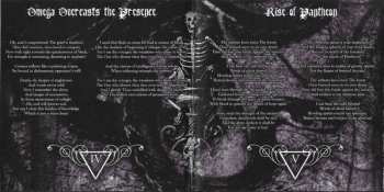 CD Triumfall: Antithesis Of All Flesh