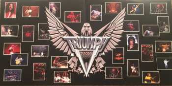 2LP Triumph: Classics CLR