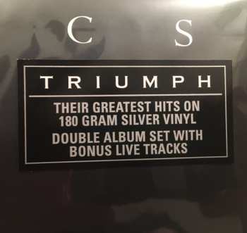 2LP Triumph: Classics CLR