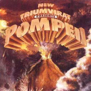 Triumvirat: Pompeii