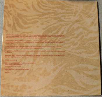 2LP Trivium: Ascendancy CLR