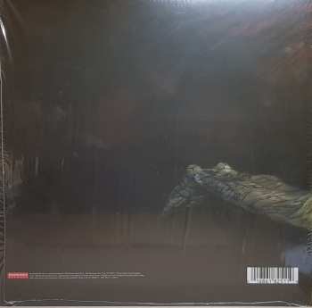 2LP Trivium: Ascendancy CLR