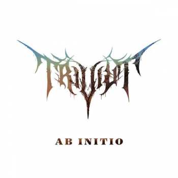 5LP/Dobozkészlet Trivium: Ab Initio DLX | LTD