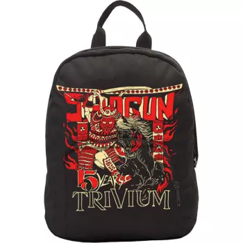 Mini Backpack Shogun