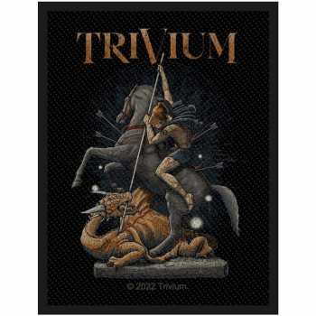 Merch Trivium: Felvarró In The Court Of The Dragon