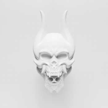 Album Trivium: Silence In The Snow