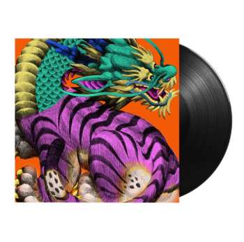 LP Trivium: Struck Dead