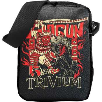Merch Trivium: Válltáska Shogun