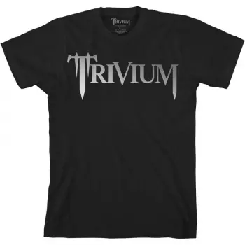 Póló Classic Logo Trivium