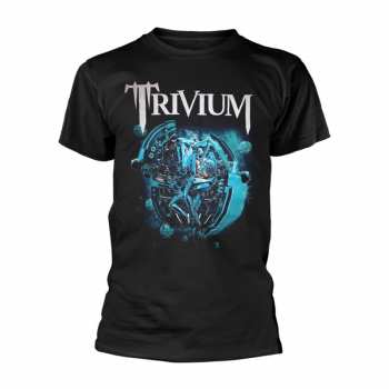 Merch Trivium: Tričko Orb S