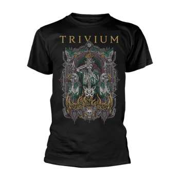  Trivium: Skelly Frame M