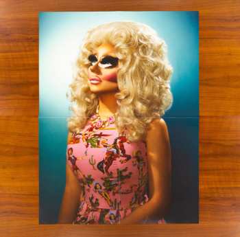 LP Trixie Mattel: Two Birds, One Stone CLR