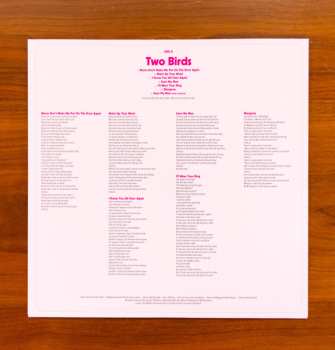 LP Trixie Mattel: Two Birds, One Stone CLR