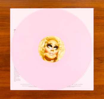 LP Trixie Mattel: Two Birds, One Stone CLR