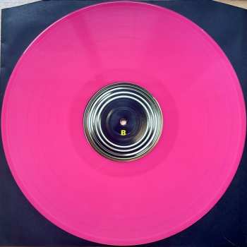 LP Trixsi: ... And You Will Know Us By The Grateful Dead CLR | LTD