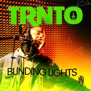 CD Trnto: Blinding Lights (ballad Version)