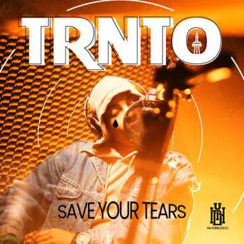 Album Trnto: Save Your Tears