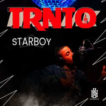 Album Trnto: Starboy
