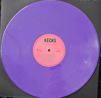 LP Tröckener Kecks: Met Hart En Ziel CLR | LTD | NUM