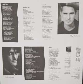 LP Tröckener Kecks: Met Hart En Ziel CLR | LTD | NUM