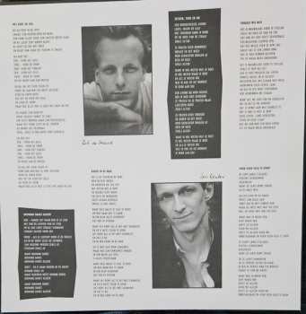 LP Tröckener Kecks: Met Hart En Ziel CLR | LTD | NUM