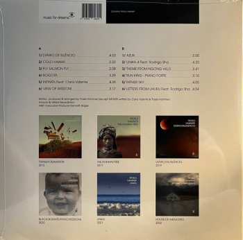 LP Troels Hammer: An/Introduction