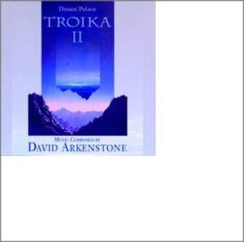 Album Troika: Dream Palace