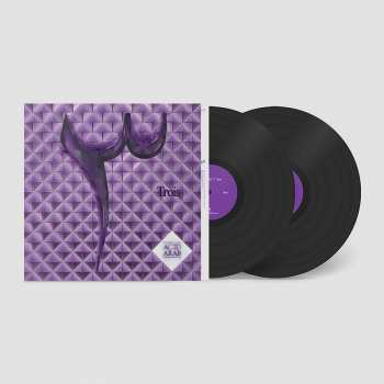 2LP Acid Arab: ٣ Trois