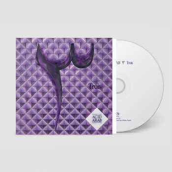 CD Acid Arab: ٣ Trois