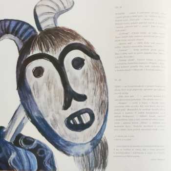 2LP Václav Trojan: Zlatá Brána