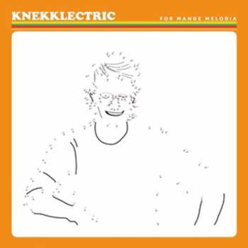 Album Trojka: I Speilvendthet