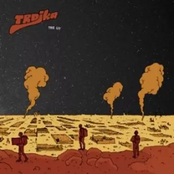 Trojka: Tre Ut