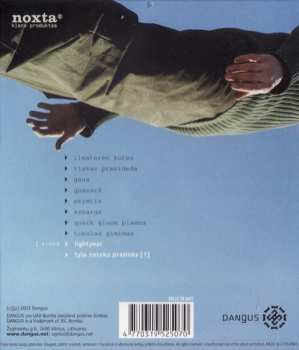 CD Trolis & The Giberlingers: Quark Gluon Plasma