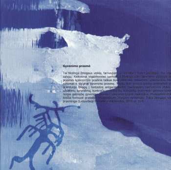 CD Trolis & The Giberlingers: Quark Gluon Plasma