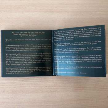 CD Troll: Trollstorm Over Nidingjuv LTD | NUM