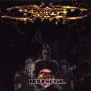 Album Troll: Universal