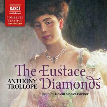 Album Trollope / Parker: Eustace Diamonds