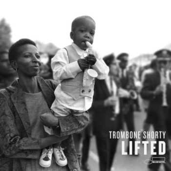 CD Trombone Shorty: Lifted