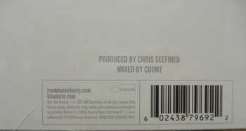 LP Trombone Shorty: Lifted