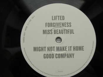 LP Trombone Shorty: Lifted