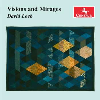 Album Trombone,curtis: Visions & Mirages