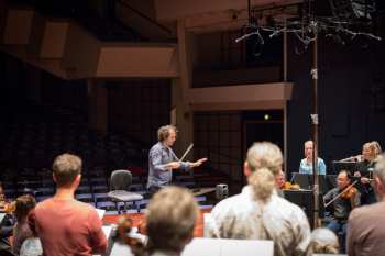 Blu-ray/SACD Johannes Weisser: Mass For Modern Man