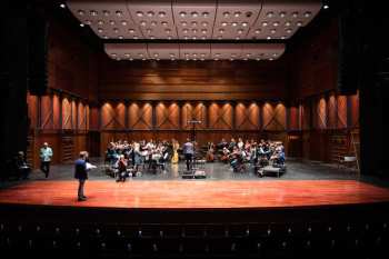 Blu-ray/SACD Johannes Weisser: Mass For Modern Man