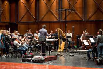 Blu-ray/SACD Johannes Weisser: Mass For Modern Man