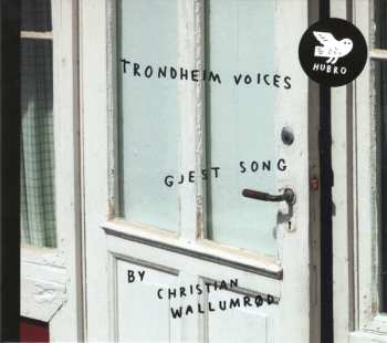 Album Christian Wallumrød: Gjest Song
