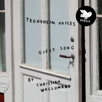 CD Christian Wallumrød: Gjest Song
