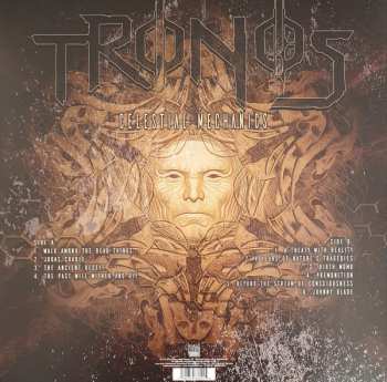 LP Tronos: Celestial Mechanics