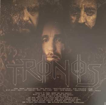 LP Tronos: Celestial Mechanics